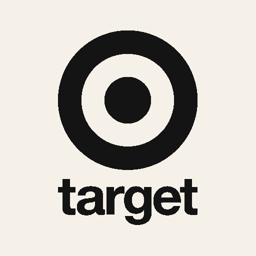 Logo of Target Corporation