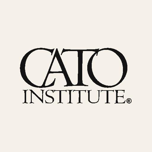 Logo of Cato Institute