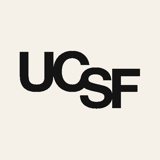 Logo of University of California, San Francisco