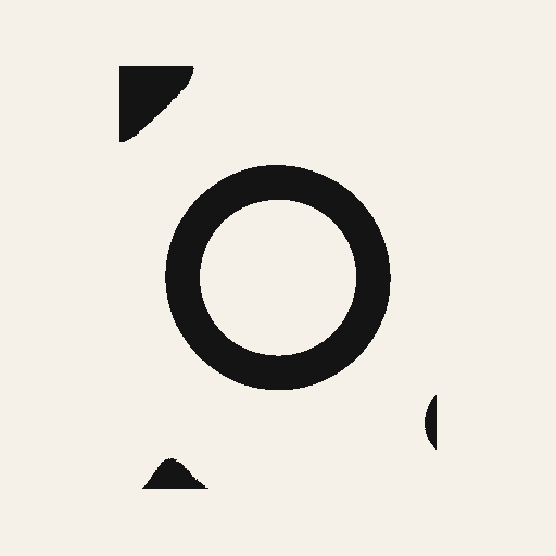 Logo of Meta AI