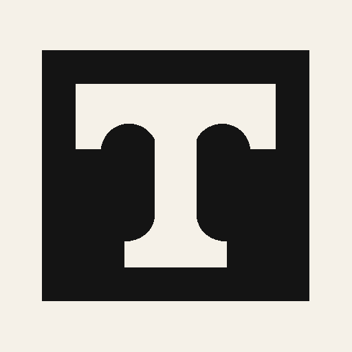 Logo of University of Tennessee