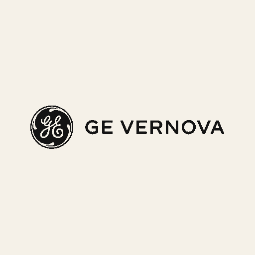Logo of GE Vernova