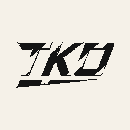 Logo of TKO Group Holdings