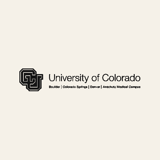 Logo of University of Colorado