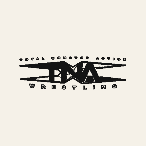 Logo of Total Nonstop Action Wrestling