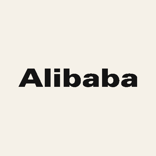 Logo of Alibaba Group