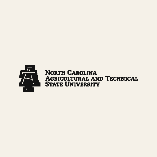 Logo of North Carolina Agricultural and Technical State University