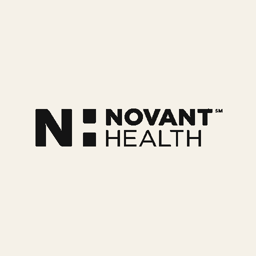Logo of Novant Health