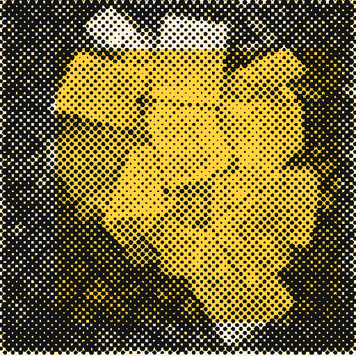 Printed photo of White Rose