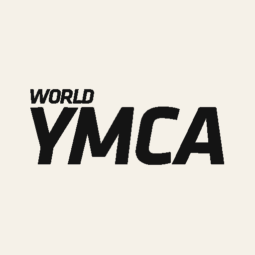Logo of World Alliance of YMCAs