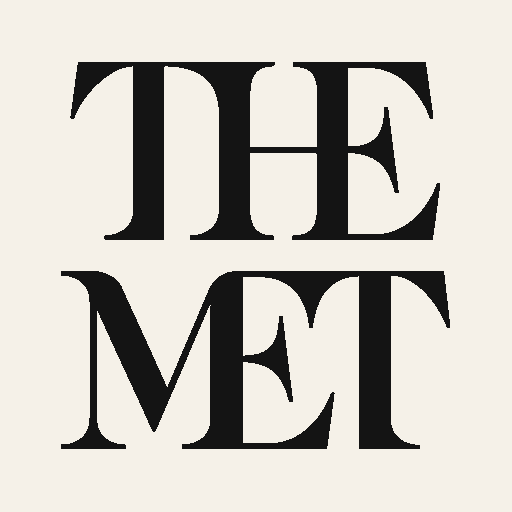 Logo of Metropolitan Museum of Art