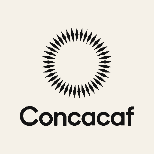 Logo of CONCACAF