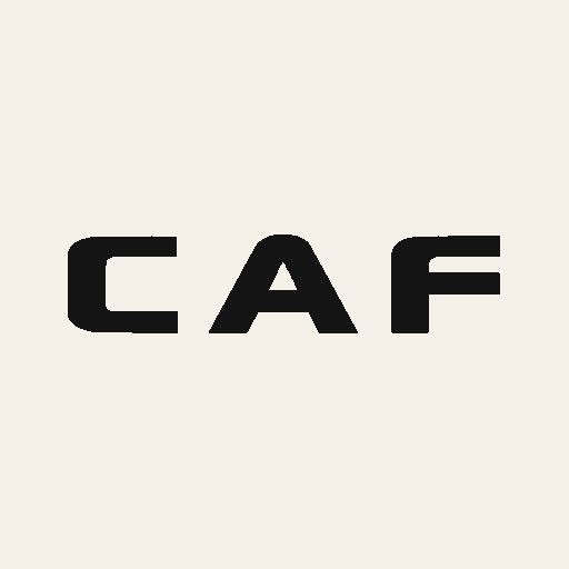 Logo of Confederation of African Football