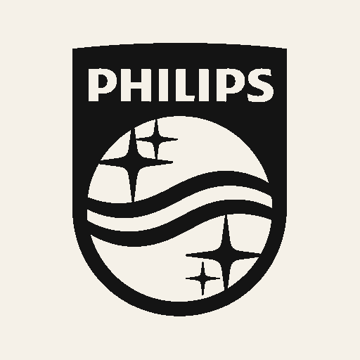Logo of Koninklijke Philips NV