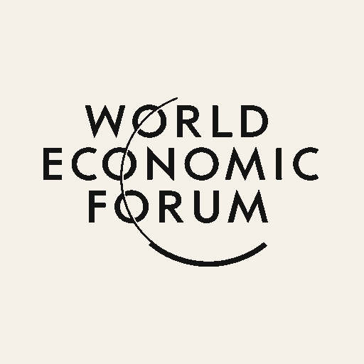 Logo of World Economic Forum