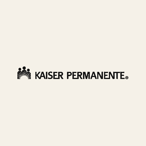 Logo of Kaiser Permanente