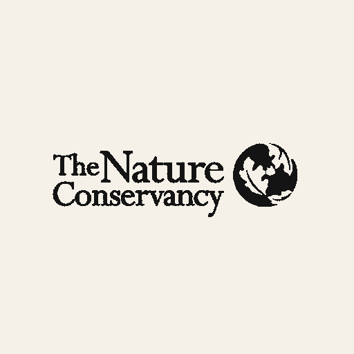 Logo of The Nature Conservancy