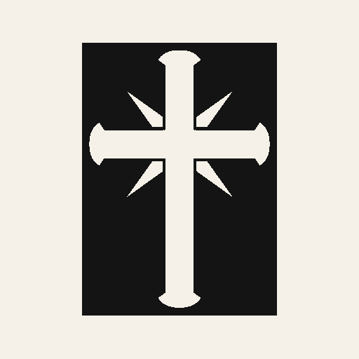 Logo of Church of Scientology