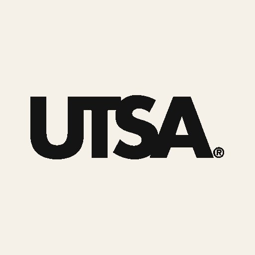 Logo of University of Texas at San Antonio