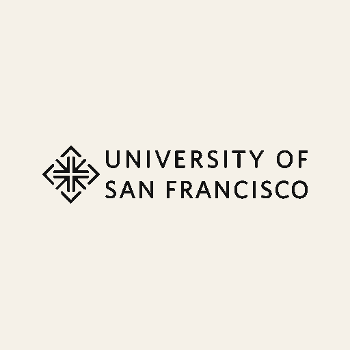 Logo of University of San Francisco