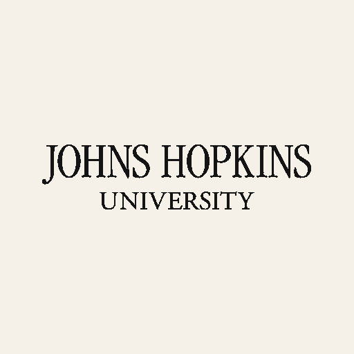 Logo of Johns Hopkins University