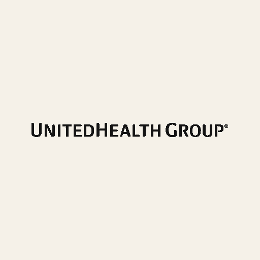 Logo of UnitedHealth Group