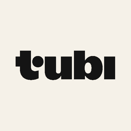 Logo of Tubi