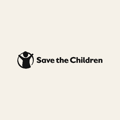 Logo of Save the Children