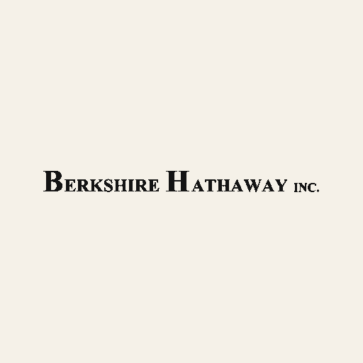 Logo of Berkshire Hathaway