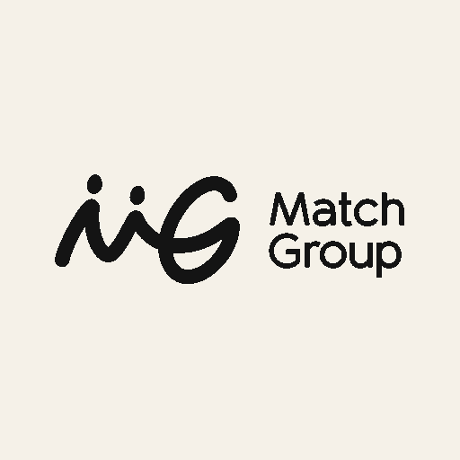 Logo of Match Group