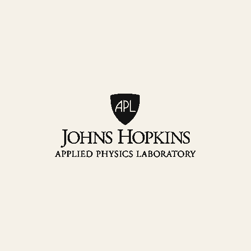 Logo of Johns Hopkins University Applied Physics Laboratory