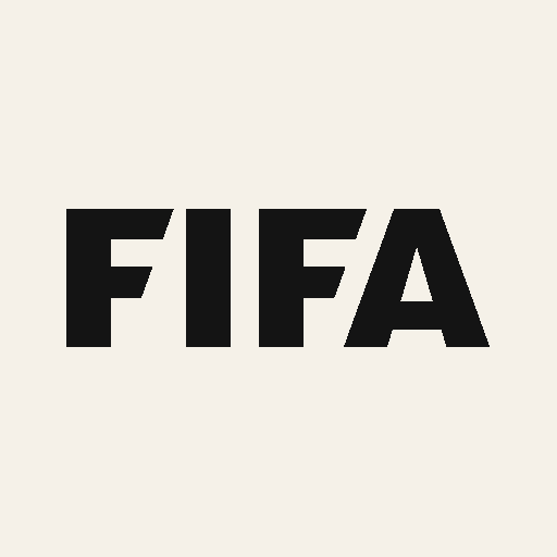 Logo of FIFA