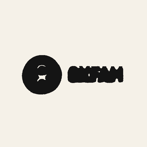 Logo of Oxfam