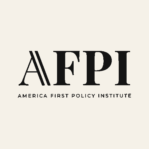Logo of America First Policy Institute
