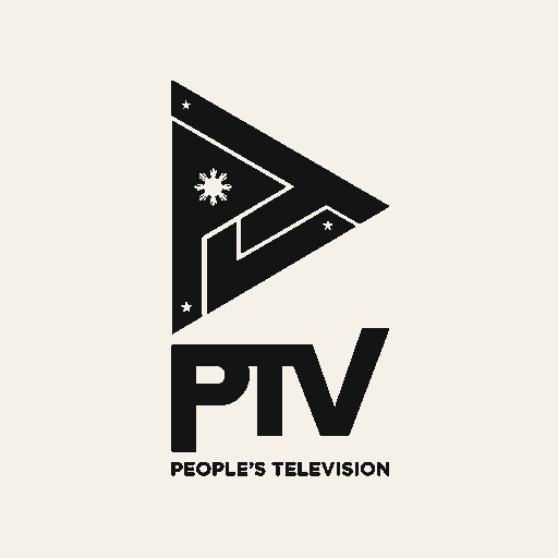 Logo of People's Television Network