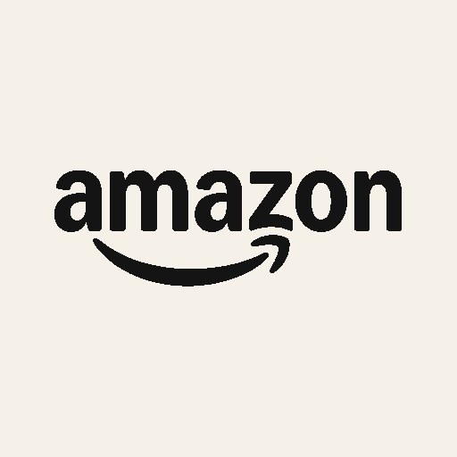 Logo of Amazon