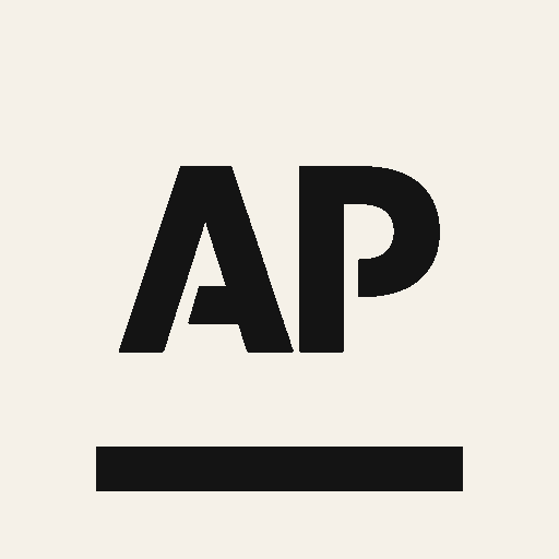 Logo of Associated Press