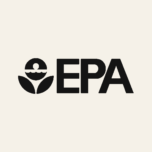 Logo of United States Environmental Protection Agency