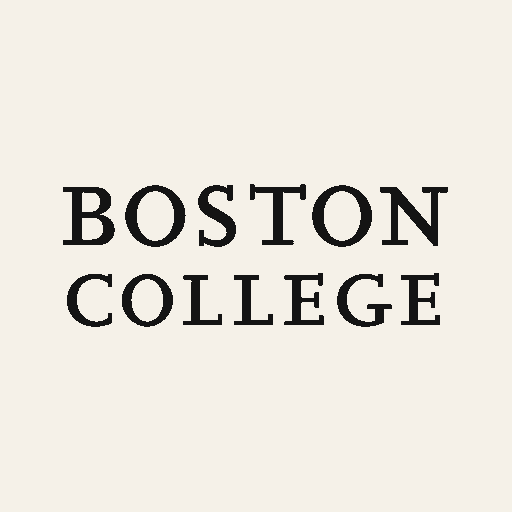 Logo of Boston College