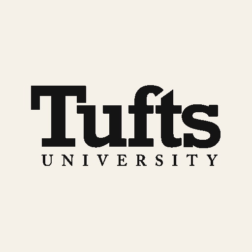 Logo of Tufts University