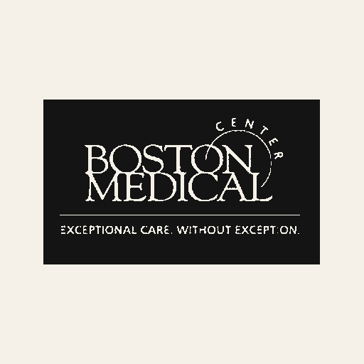 Logo of Boston Medical Center