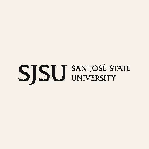 Logo of San José State University