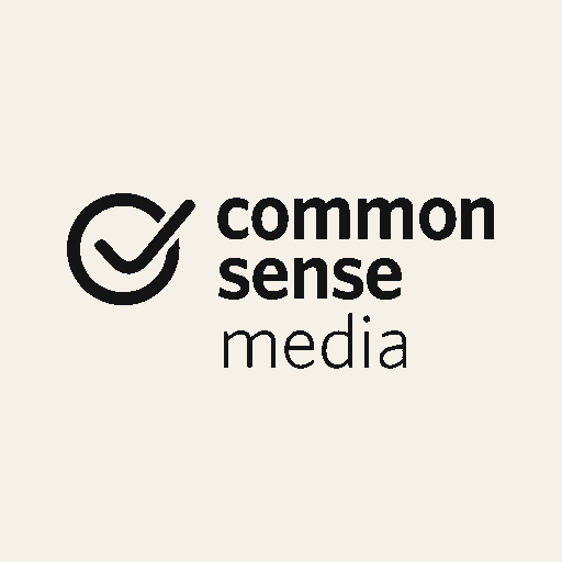 Logo of Common Sense Media