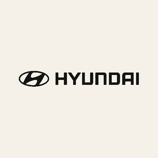 Logo of Hyundai Motor Company