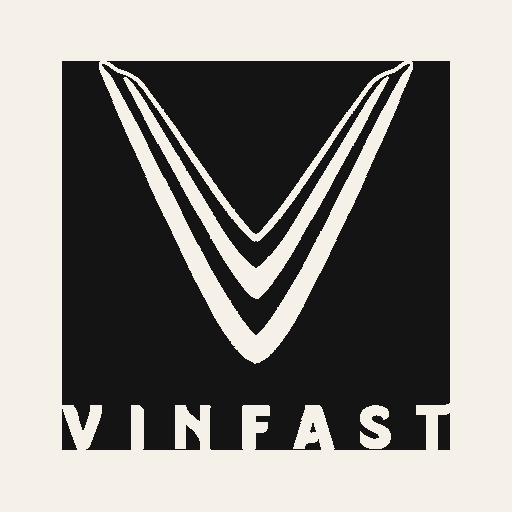 Logo of VinFast