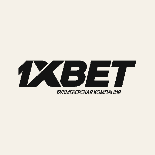 Logo of 1xBet