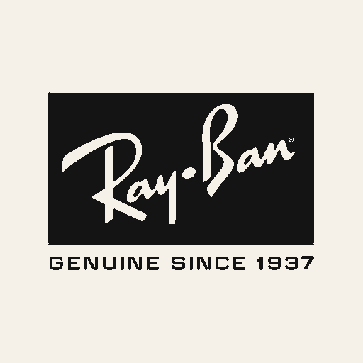 Logo of Ray-Ban