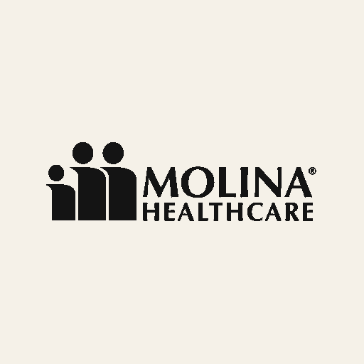 Logo of Molina Healthcare