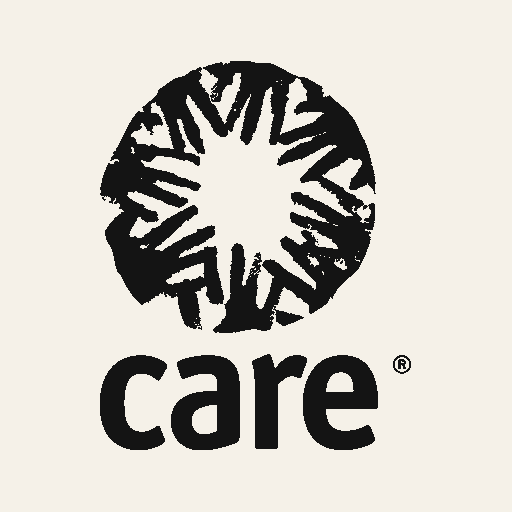 Logo of CARE International