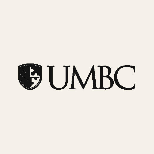 Logo of University of Maryland, Baltimore County